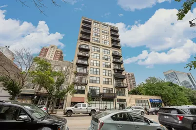 1516 S Wabash Avenue #1102, Chicago, IL 60605 - Photo 1