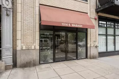 1516 S Wabash Avenue #1102, Chicago, IL 60605 - Photo 35
