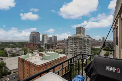 1516 S Wabash Avenue #1102, Chicago, IL 60605 - Photo 3