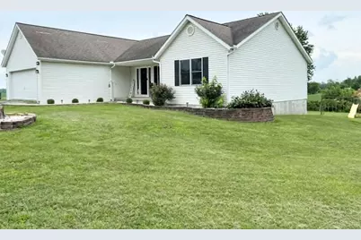19 Gregg Lane, Harrisburg, IL 62946 - Photo 3