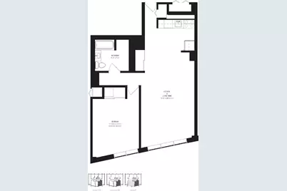 420 W Belmont Avenue #4B, Chicago, IL 60657 - Photo 33