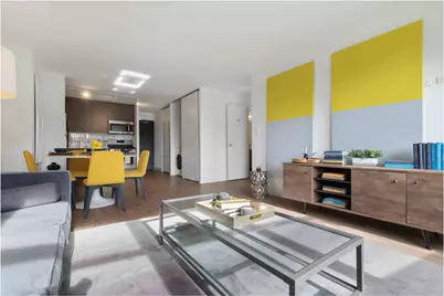 420 W Belmont Avenue #4B, Chicago, IL 60657 - Photo 5