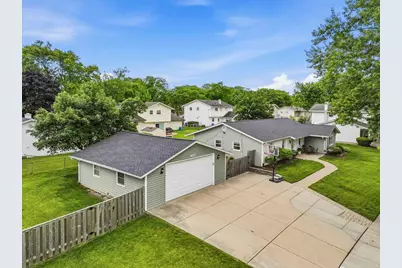 927 E Sayles Drive, Palatine, IL 60074 - Photo 23