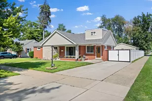 2405 Sarah St, Franklin Park, IL 60131 - Photo 1