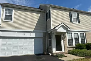 478 Brookside Dr, Oswego, IL 60543 - Photo 1
