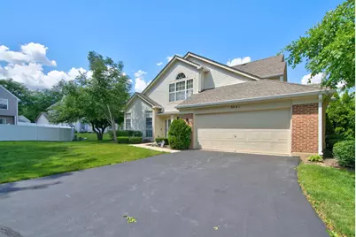 354 Ashford Circle #1, Bartlett, IL 60103 - Photo 1