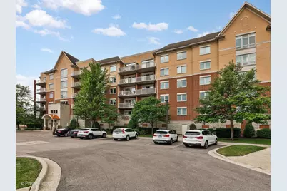 8300 Concord Drive #607, Morton Grove, IL 60053 - Photo 1