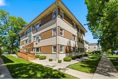 320 Beach Avenue #3C, La Grange Park, IL 60526 - Photo 1