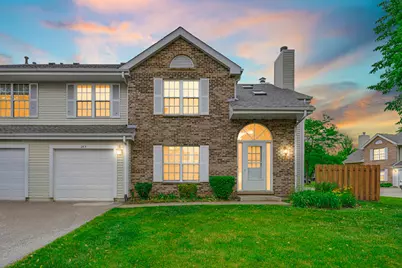 265 Yorkshire Court, Gurnee, IL 60031 - Photo 1