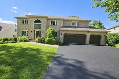 1910 Morgan Circle, Naperville, IL 60565 - Photo 1
