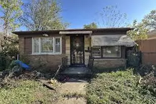 14903 Western Ave, Harvey, IL 60426 - Photo 1