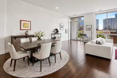 1124 W Adams Street #5E, Chicago, IL 60607 - Photo 5