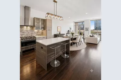 1124 W Adams Street #5E, Chicago, IL 60607 - Photo 3