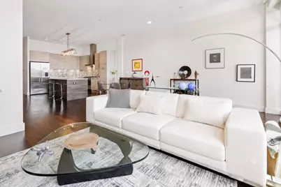 1124 W Adams Street #5E, Chicago, IL 60607 - Photo 9