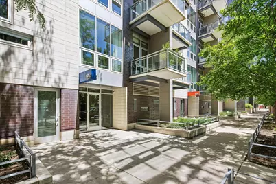 1124 W Adams Street #5E, Chicago, IL 60607 - Photo 1