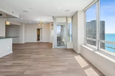 600 N Lake Shore Drive #4608, Chicago, IL 60611 - Photo 13