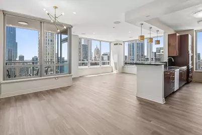 600 N Lake Shore Drive #4608, Chicago, IL 60611 - Photo 7