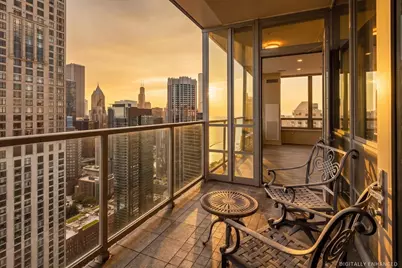 600 N Lake Shore Drive #4608, Chicago, IL 60611 - Photo 37