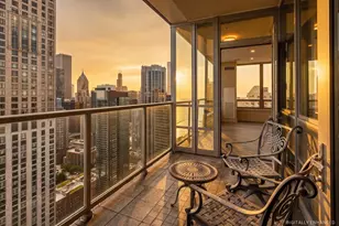600 N Lake Shore Dr, Chicago, IL 60611 - Photo 37