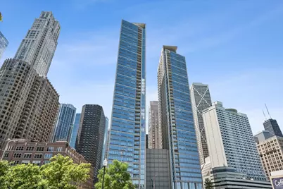 600 N Lake Shore Drive #4608, Chicago, IL 60611 - Photo 1