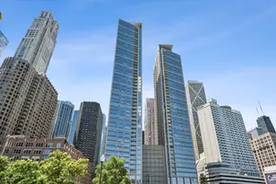600 N Lake Shore Dr, Chicago, IL 60611 - Photo 1