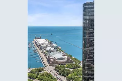 600 N Lake Shore Drive #4608, Chicago, IL 60611 - Photo 39