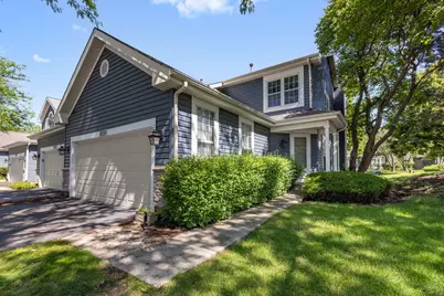 1059 Ridgefield Circle, Carol Stream, IL 60188 - Photo 1