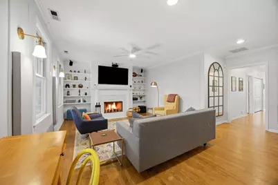 3131 N Racine Avenue #3, Chicago, IL 60657 - Photo 5