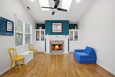3131 N Racine Avenue #3, Chicago, IL 60657 - Photo 23