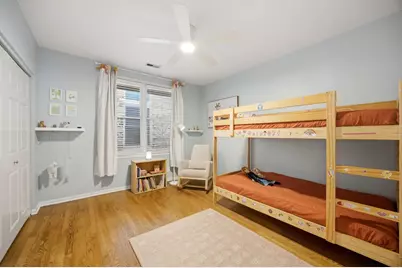 3131 N Racine Avenue #3, Chicago, IL 60657 - Photo 11