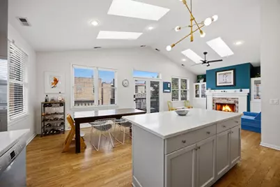 3131 N Racine Avenue #3, Chicago, IL 60657 - Photo 21