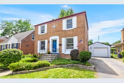1240 Cleveland Avenue, La Grange Park, IL 60526 - Photo 1