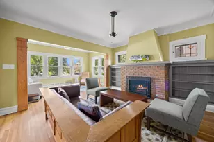 22 Keystone Ave, River Forest, IL 60305 - Photo 7