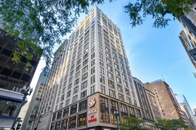 8 W Monroe Street #1509, Chicago, IL 60603 - Photo 1