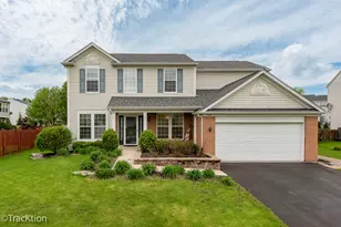 129 Ginkgo St, Bolingbrook, IL 60490 - Photo 1