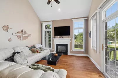 12721 Wild Rye Court #C, Plainfield, IL 60585 - Photo 7