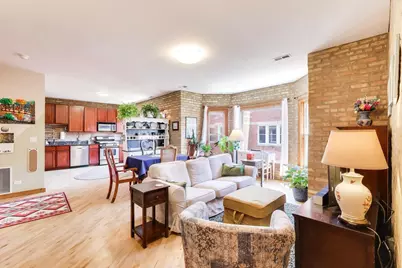 1624 W Columbia Avenue #3N, Chicago, IL 60626 - Photo 7