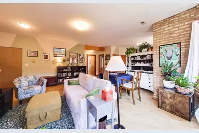 1624 W Columbia Avenue #3N, Chicago, IL 60626 - Photo 9