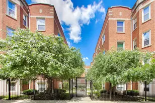 1624 W Columbia Ave, Chicago, IL 60626 - Photo 1