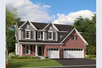 41 Hawthorn Ridge Drive, Hawthorn Woods, IL 60047 - Photo 1