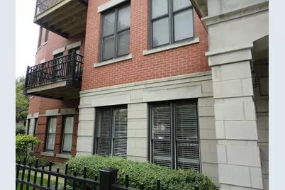 807 W 14th Place #1B, Chicago, IL 60608 - Photo 1