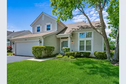 1828 Harrison Avenue, Mundelein, IL 60060 - Photo 1