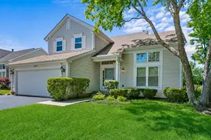 1828 Harrison Ave, Mundelein, IL 60060 - Photo 1
