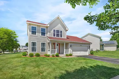 1647 Peter Lane, Romeoville, IL 60446 - Photo 1