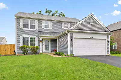10338 Ashley Street, Huntley, IL 60142 - Photo 1