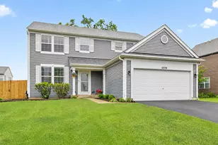 10338 Ashley St, Huntley, IL 60142 - Photo 1
