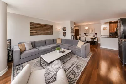 155 N Harbor Drive #3102, Chicago, IL 60601 - Photo 3