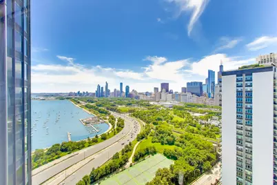 155 N Harbor Drive #3102, Chicago, IL 60601 - Photo 5