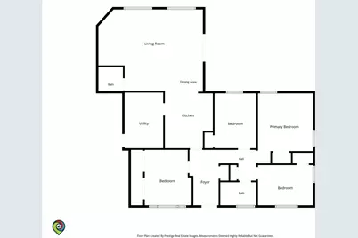 463 Shabbona Drive, Park Forest, IL 60466 - Photo 23