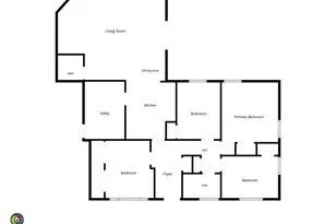 463 Shabbona Dr, Park Forest, IL 60466 - Photo 23